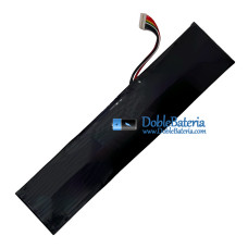 Batería para Feedme ZN1-140M F9-Pro [Batería de repuesto]